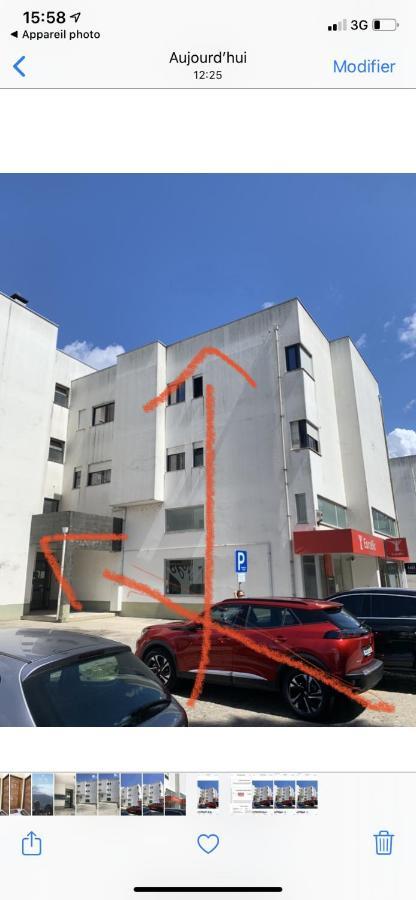 Appartement 4 Pieces 蓬德利马 外观 照片