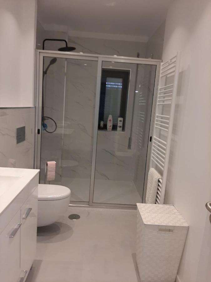 Appartement 4 Pieces 蓬德利马 外观 照片