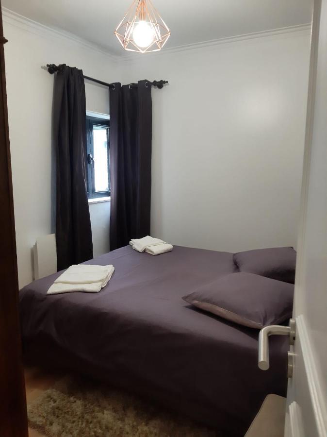Appartement 4 Pieces 蓬德利马 外观 照片