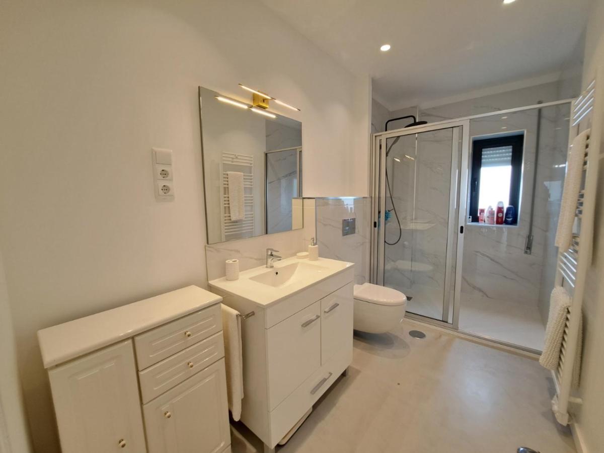 Appartement 4 Pieces 蓬德利马 外观 照片