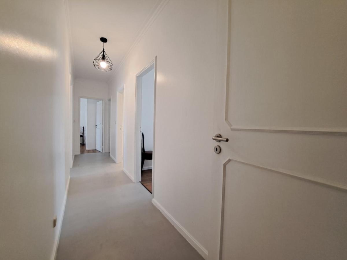 Appartement 4 Pieces 蓬德利马 外观 照片