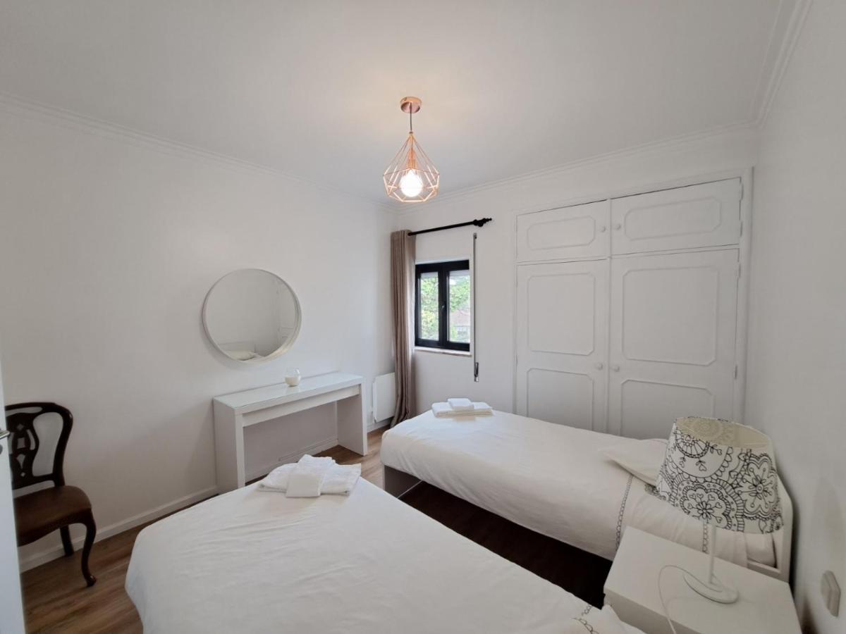 Appartement 4 Pieces 蓬德利马 外观 照片