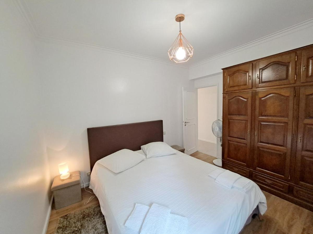 Appartement 4 Pieces 蓬德利马 外观 照片