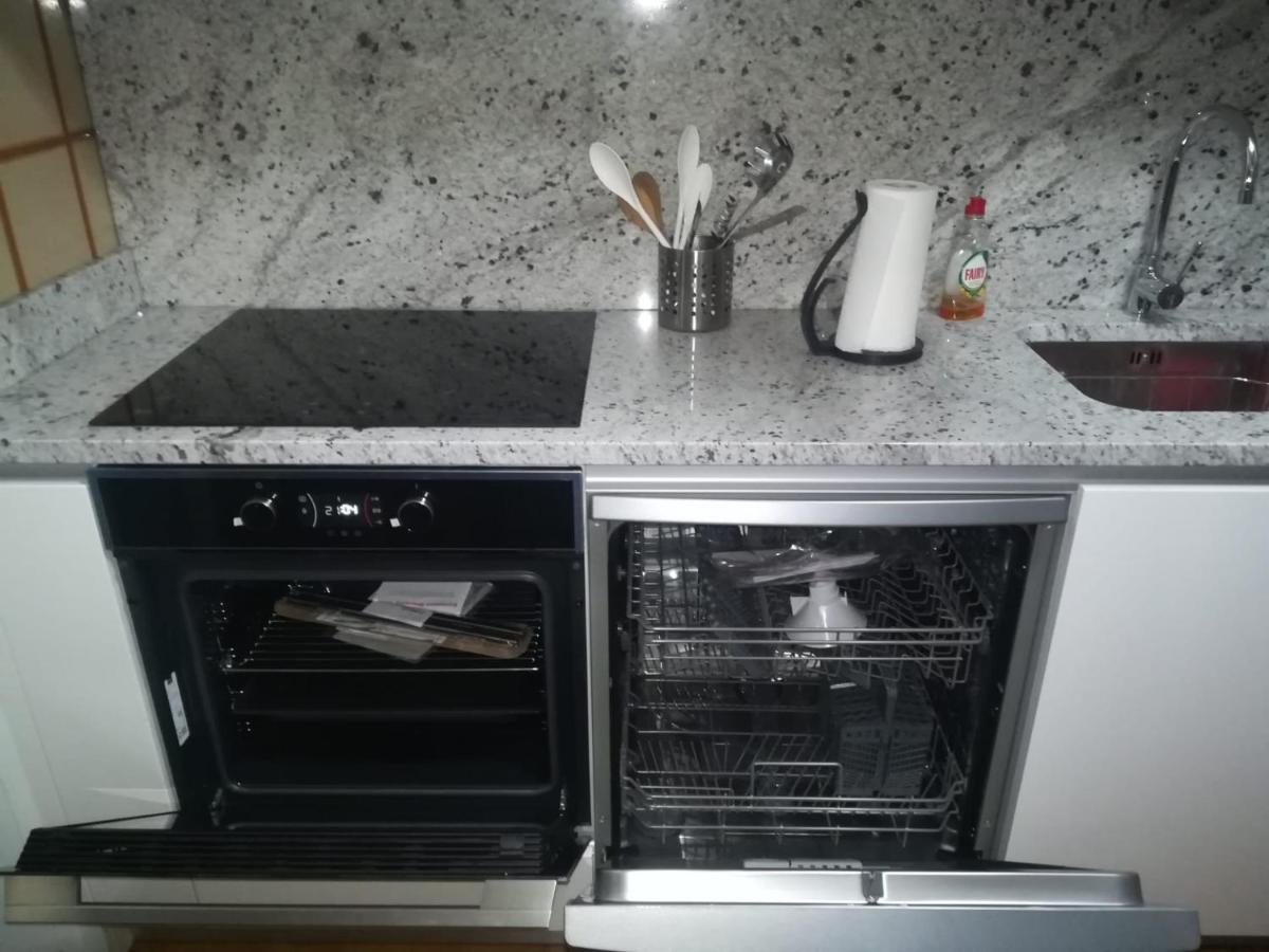 Appartement 4 Pieces 蓬德利马 外观 照片